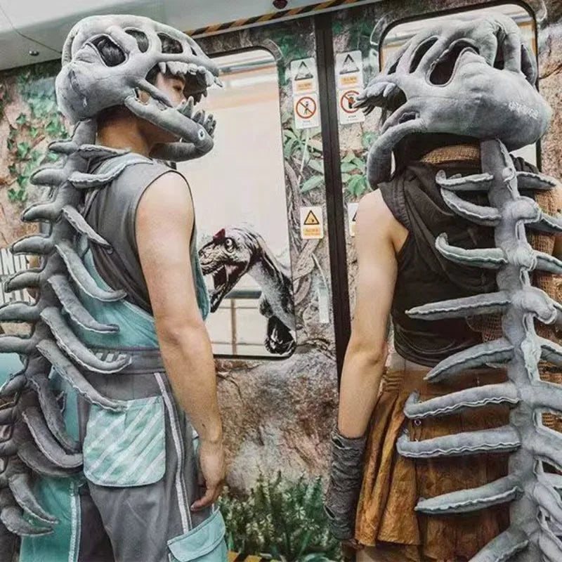 ComfyLab™ Dinosaur Costume