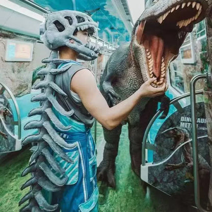 ComfyLab™ Dinosaur Costume