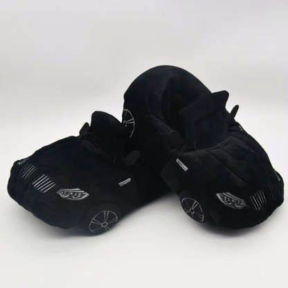 ComfyLab™ Plush Slippers